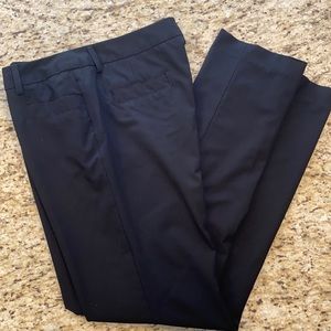 Amanda + Chelsea Black Pants